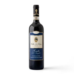 Fonte dell'Angelo Chianti