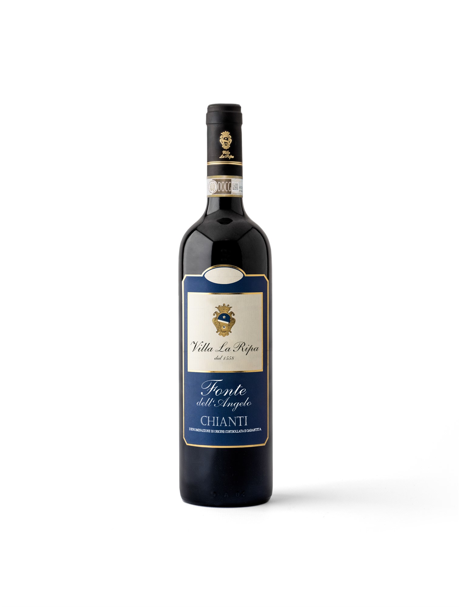 Fonte dell'Angelo Chianti