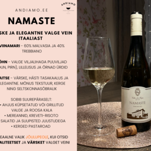 Namastè I.G.T. - Image 2